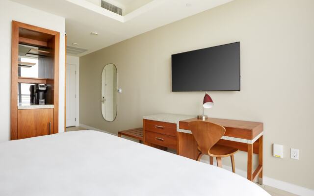 The Circ Hotel Hollywood, Sonder by Marriott Bonvoy