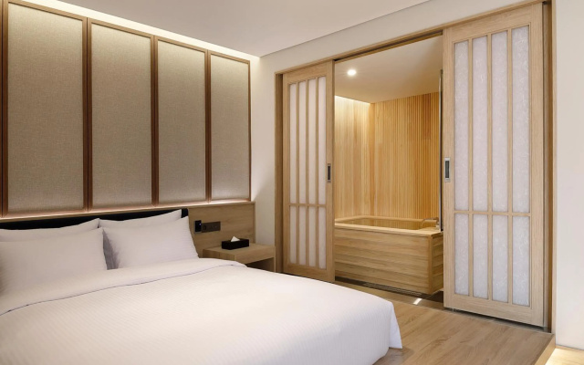 Foret The Spa