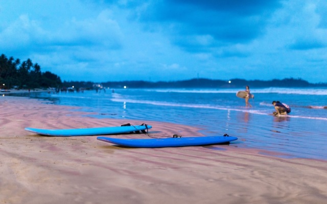 Good Story - Neptune Resort