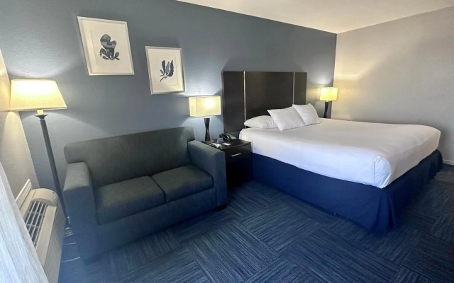 Sofitel Los Angeles at Beverly Hills