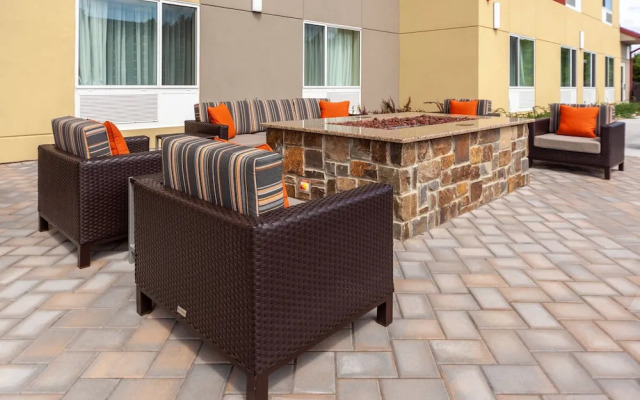 TownePlace Suites by Marriott Front Royal