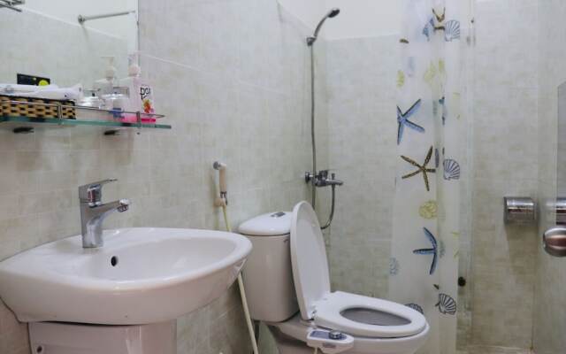 Phuc Da Lat Hotel