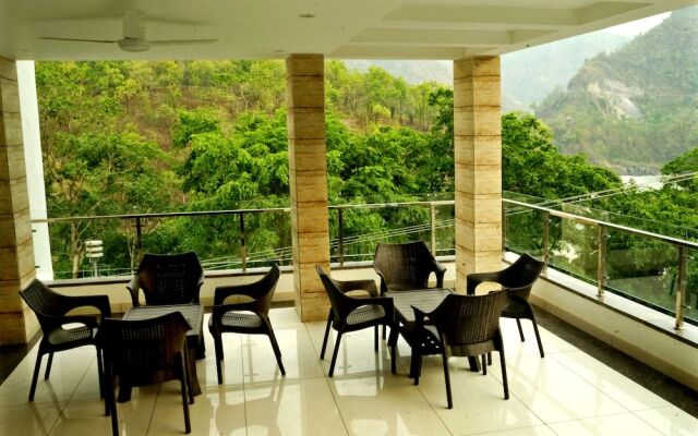 Hotel Trance Ganga