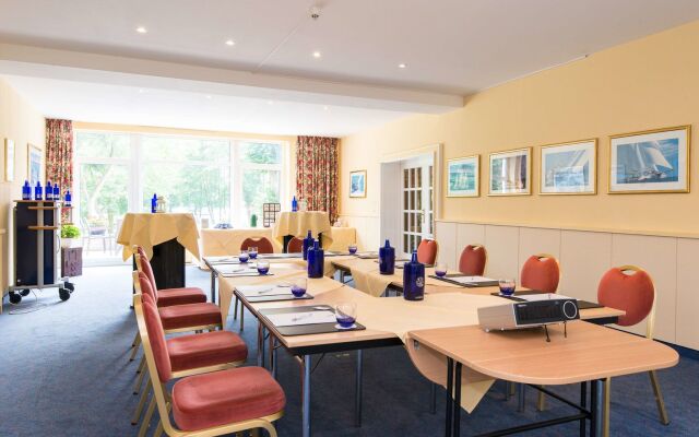 Seehotel Frankenhorst - BW Signature Collection