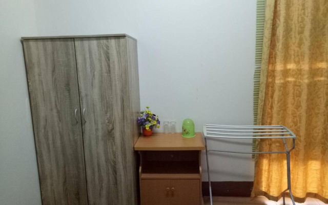 TT Hostel Chiangrai