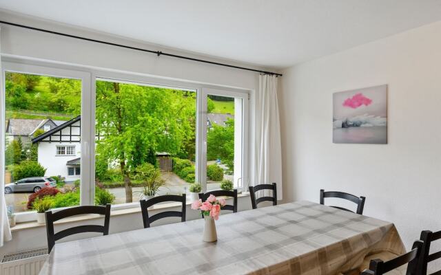 Ferienhaus Bergfreiheit