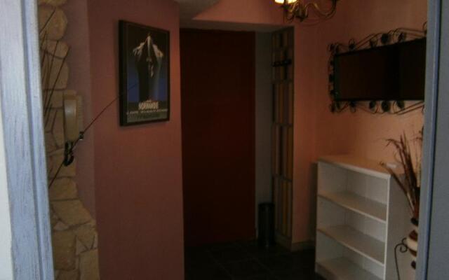 Les Residences du Palais