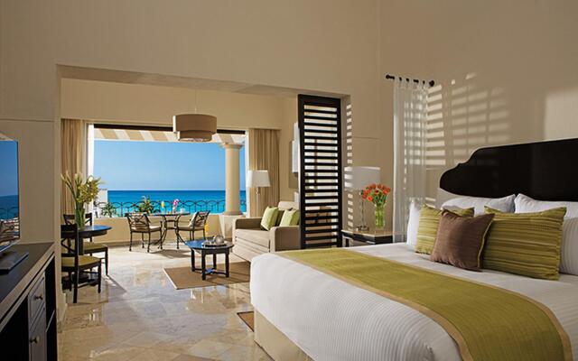 Dreams Los Cabos Suites Golf Resort & Spa - All Inclusive