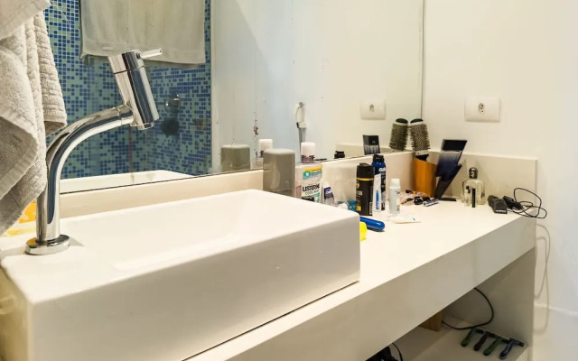 Refúgio de Alto Padrão na Granja Viana