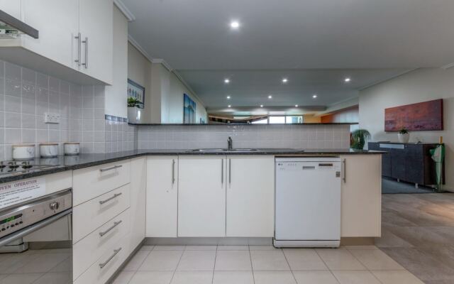 Scirocco, Unit 11/23 Tomaree Street
