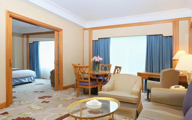 Regency Hotel