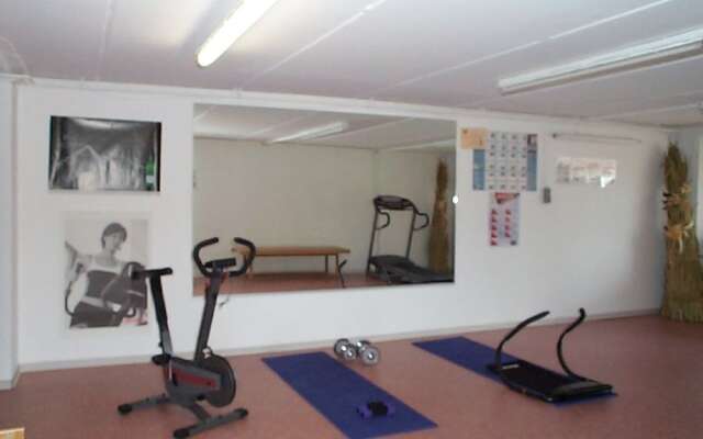 Hotels Am Kranichsee