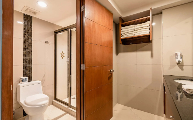 Ocean Dream Cancun by GuruHotel