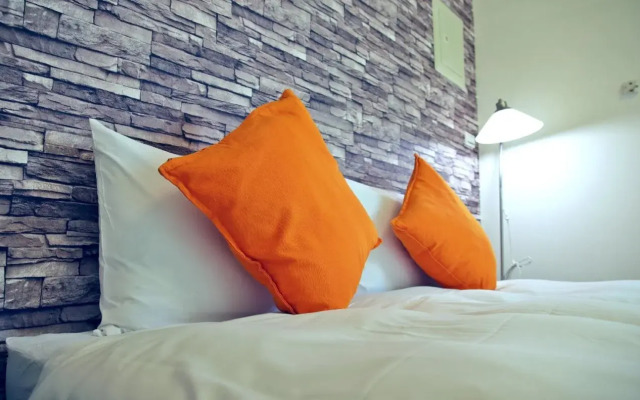 Taichung Fly-inn Hostel