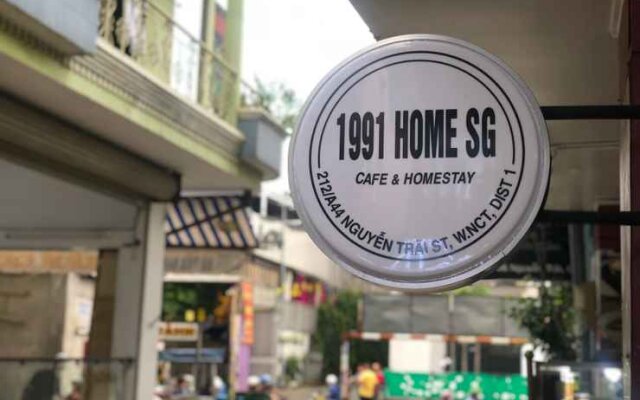 1991Home Saigon