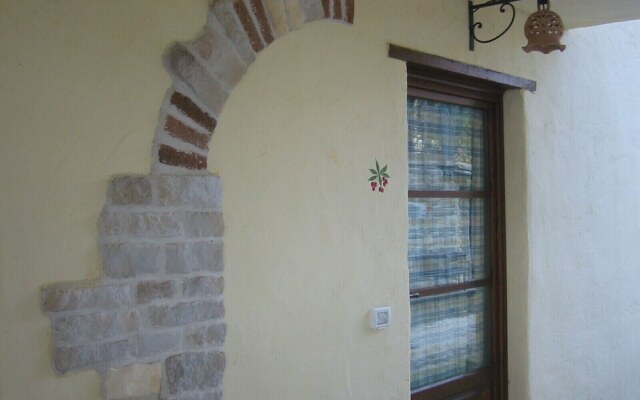 Agriturismo Monticello Di SantAlpestro