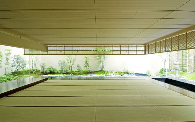 Hiiragiya Ryokan