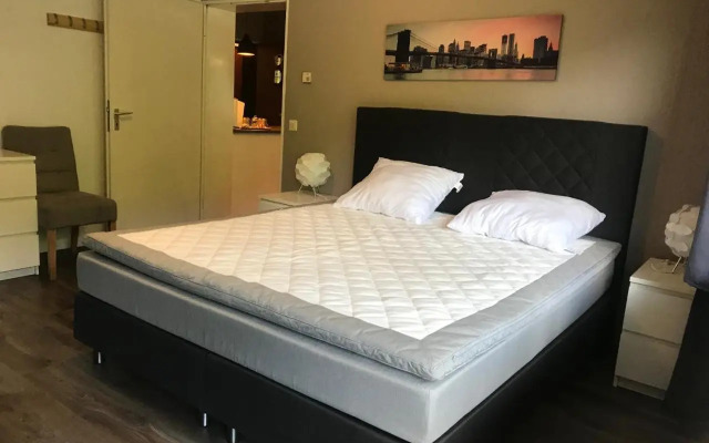 Winterberg Vacation Apartment