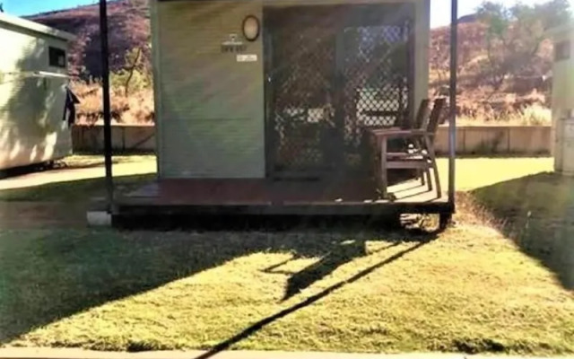 Tom Price Tourist Park