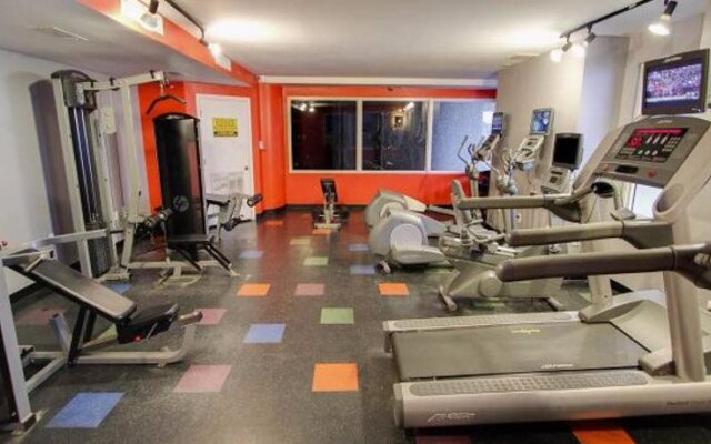 Shores of Panama by Book That Condo