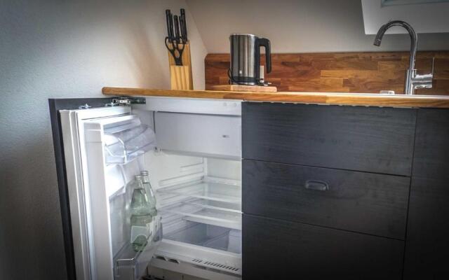 Besighomes Apartment Loft