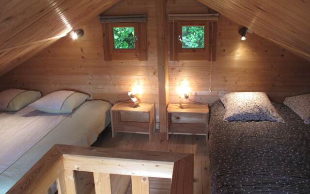 Gîte Alabambouseraie