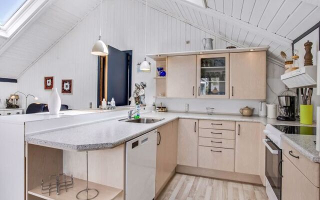 "Shiva" - 800m from the sea in Western Jutland