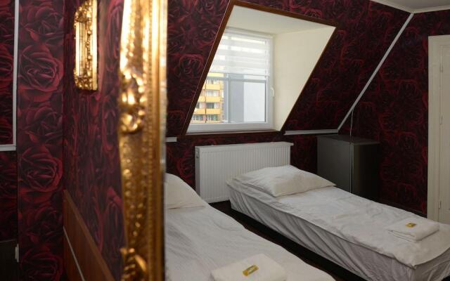 Pałac Dąbrowa Górnicza