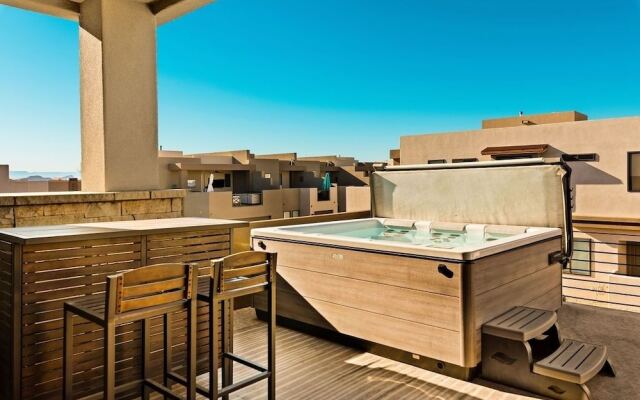 All Decked Out by RedAwning