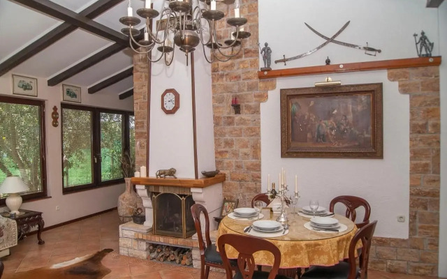Holiday Home Oleja