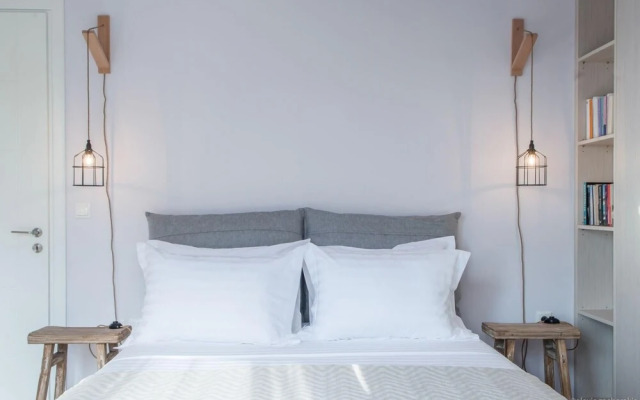 Melissi Villas Villa 2