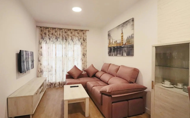 Poeta 2 Bedroom Apartment
