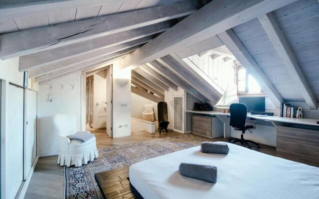 Sailer Loft - By House Of Travelers -