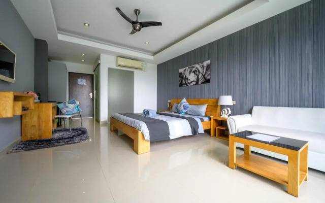 Cozy Resort, A Boutique Hotel