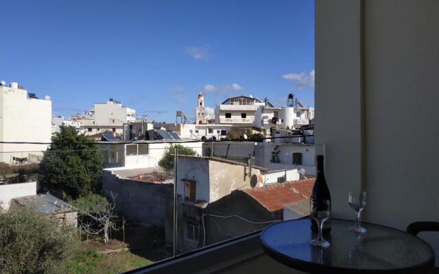 The 3 Brothers' Apts