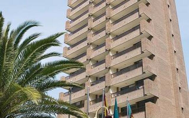 Aparthotel BCL Levante Beach