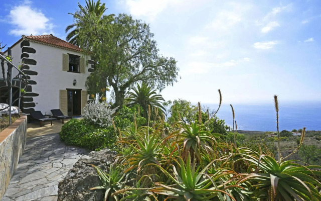 Villa El Buen Jesús