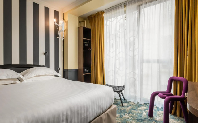 Comfort Hotel Rungis Orly