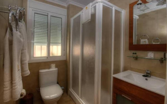Apartamentos Argantonio