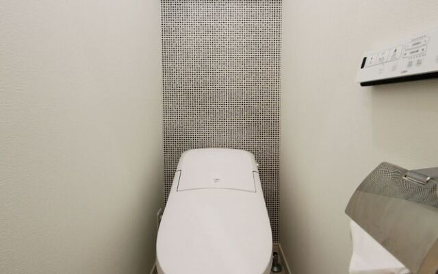 Nano North Shinjuku Apartment