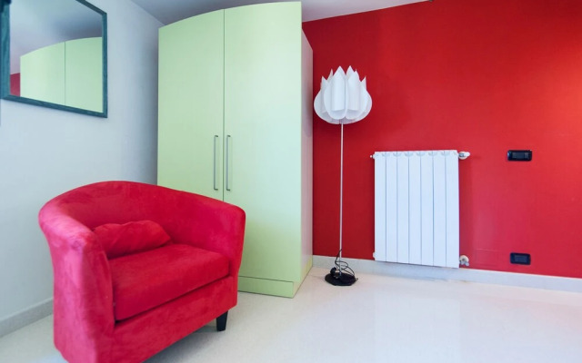 Villa Maria Antonietta