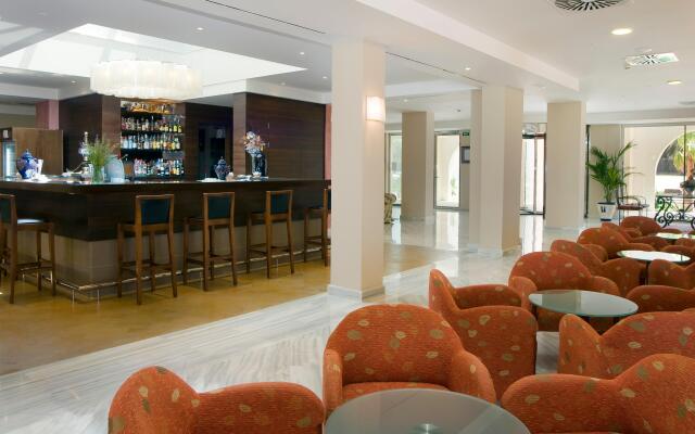 Hipotels Hotel Flamenco Conil