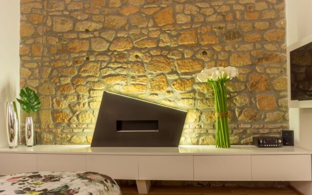 Colosseum Romantic Flat