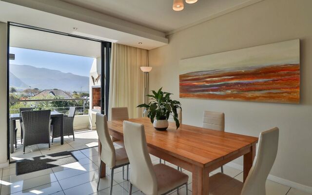 Whale Coast All-Suite-Hotel