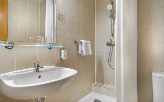 Hotel Golden Park Budapest