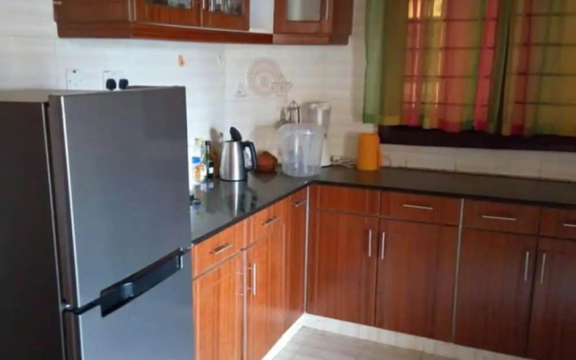 Honass Riara Apartment