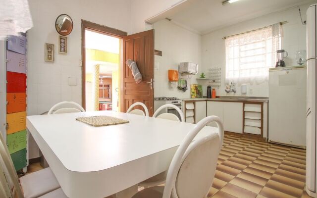 Santos Hostel