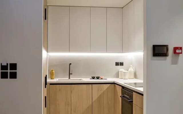 Fasma Suites Luxury Apartments in Piraeus