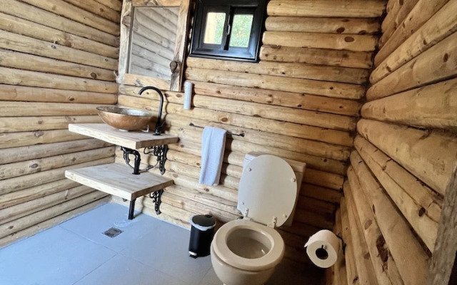 Terranova Glamping