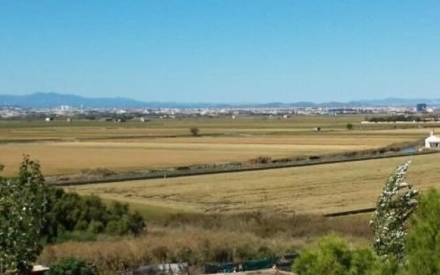 Apartamento el Saler
